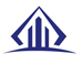 伊夫兰法拉旅馆 Logo